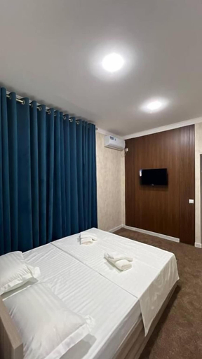 Room 2, Usmoon Hotel, Tashkent City