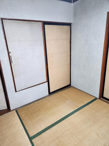 Interior 3, Sekitei, Numata