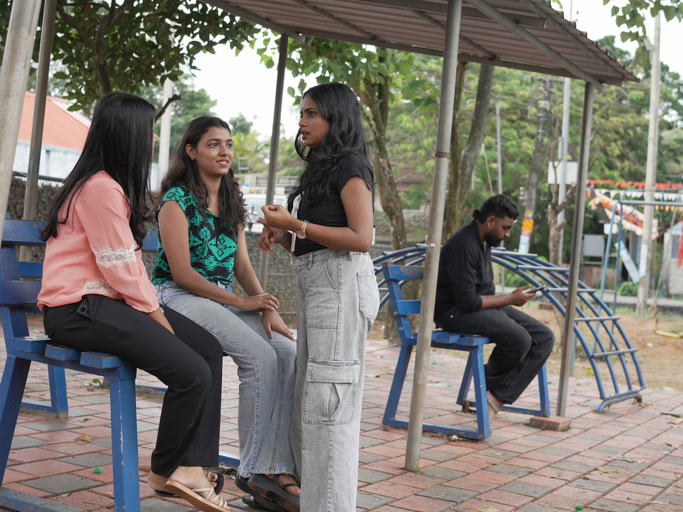 Food & Drinks, Alleppey Haven homestay, Alappuzha