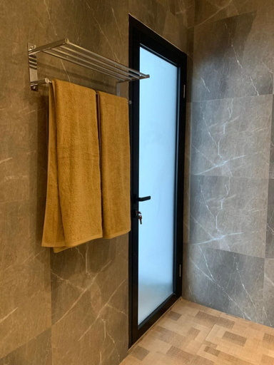 Bathroom 3, Cozzy Sagas House Tabanan, Tabanan