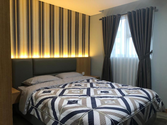 2, Apartemen Bintaro Icon By Moza, Tangerang Selatan