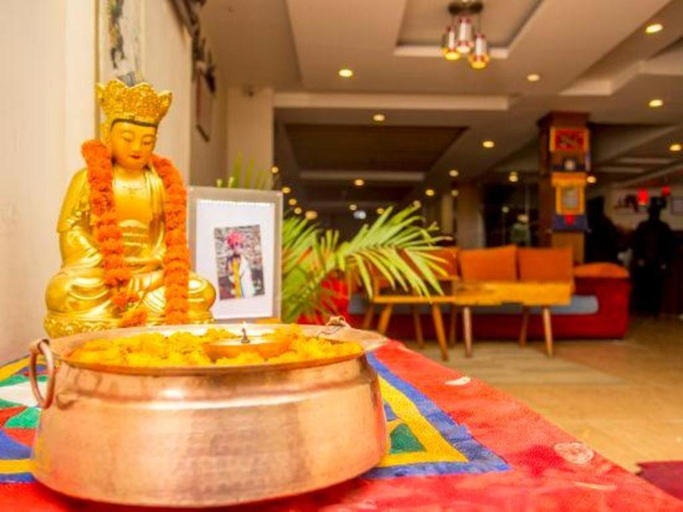 Others 5, Truly Asia Boutique Hotel, Bagmati