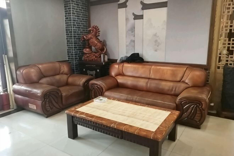Others 4, Qinglin Hotel, Altay