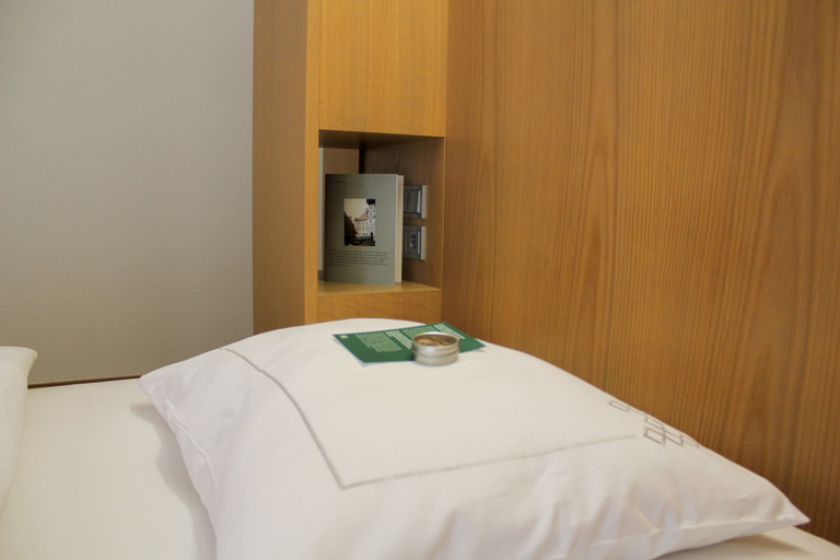 Bedroom 3, Schloss Hohenkammer, Freising