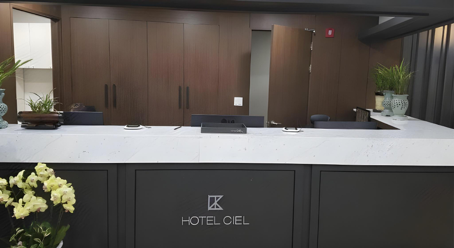 Others 5, Hotel Ciel Dongtan, Hwaseong