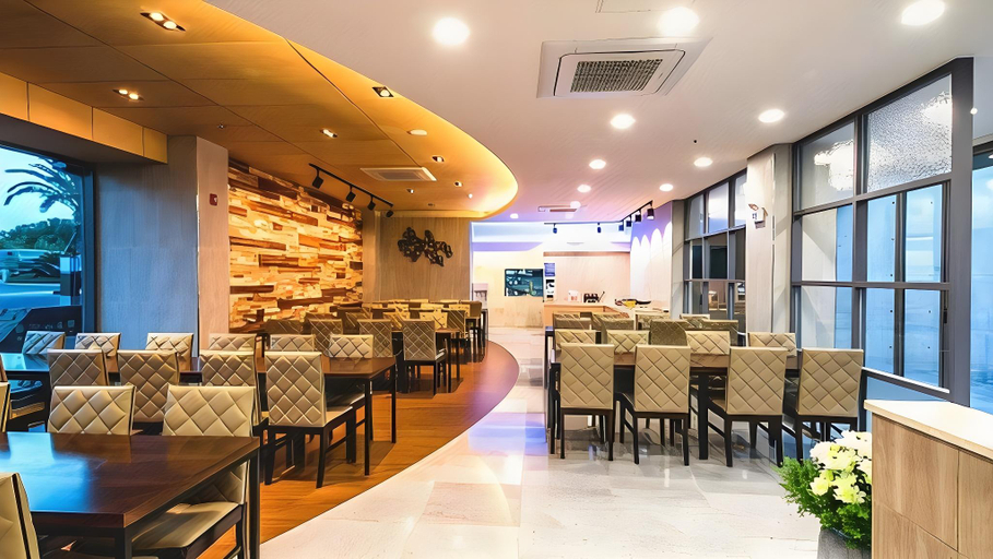 Food & Drinks 4, Poonggyung Hotel, Seogwipo