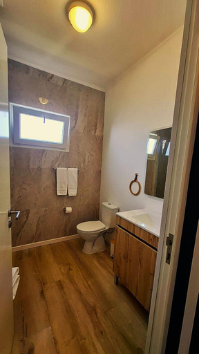 Bathroom, Farol Guesthouse, Angra do Heroísmo