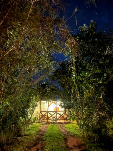 Others 2, Podocarpus Cottages -02, Kieni