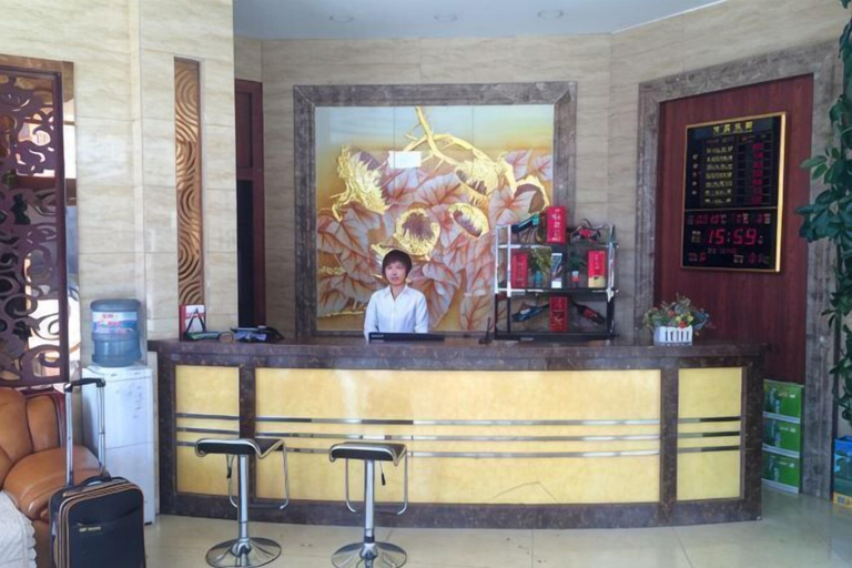 Others 5, Yuxi Jungong Hotel, Dingxi