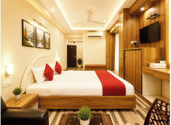 Primary image, Hotel Sea Crown Puri, Puri