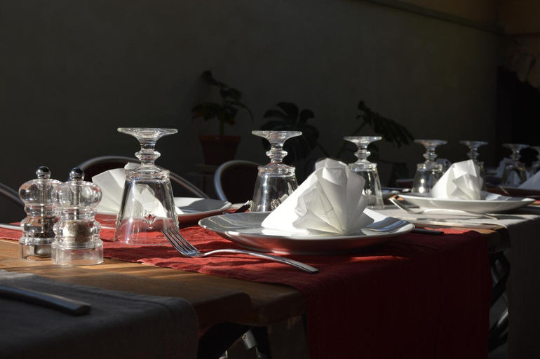 Food & Drinks 4, B B Ma Maison De Loin, Vaucluse