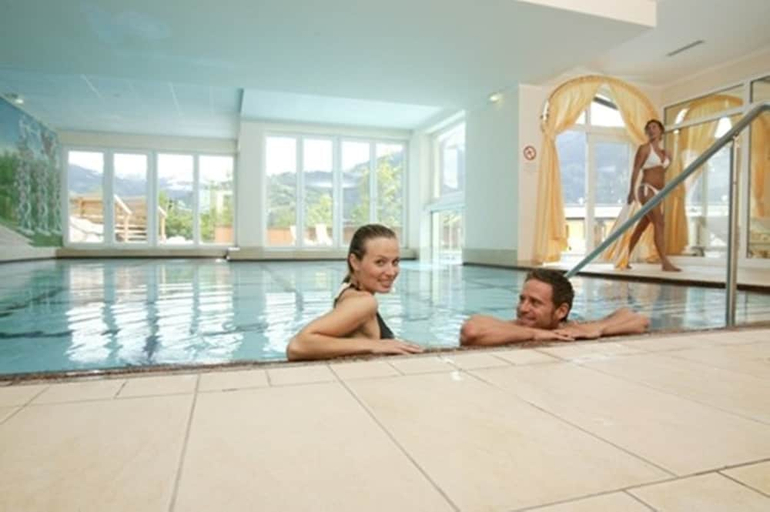 Others 4, Alpenblick Sporthotel, Zell am See