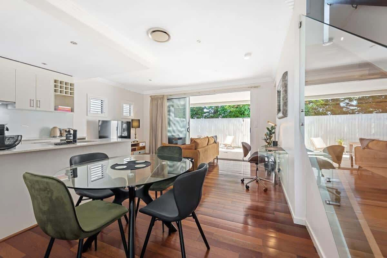 Interior 2, Blissful Bulimba - 3bed-2,5bath-1car - Townhouse, Bulimba