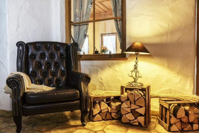 Reception, Hotel Edelsberg, Oberallgäu