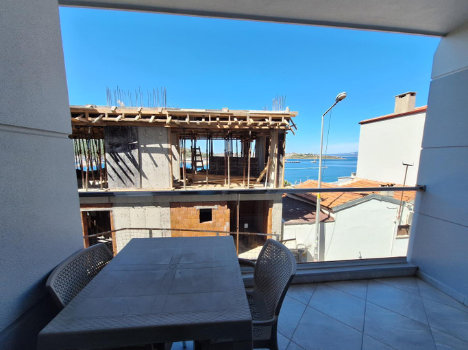Others 4, Paris Residence Cesme, Çeşme
