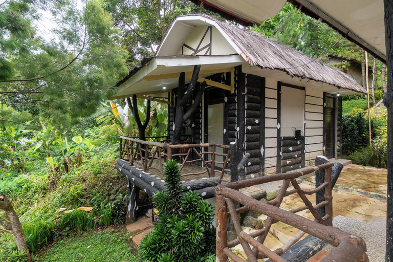Exterior 5, Barusen Hills By BHATARA, Bandung