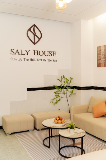 Public Area, SALY HOUSE , Nha Trang