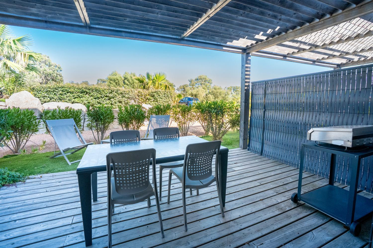 Food & Drinks 5, Residence Pierre & Vacances Premium Les Terrasses d'Arsella, Corse-du-Sud