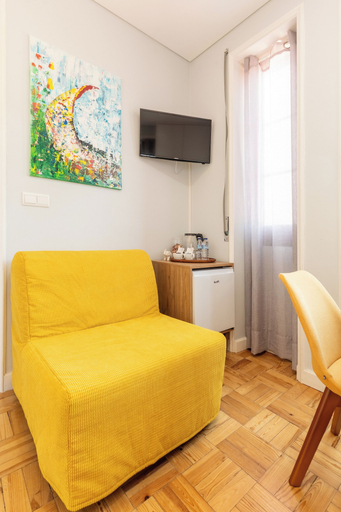 Interior 5, Magnolia Inn, Aveiro