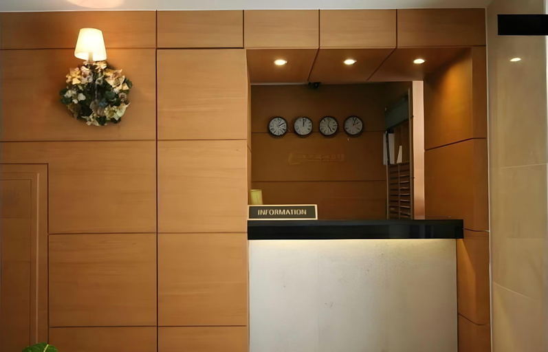 Others 5, LS Tourist Hotel, Jeongseon