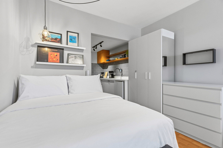 Room 2, Apartamento Completo no Melhor Local, São Paulo