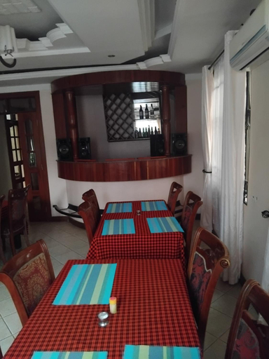 2, Munga Executive Lodge, Arusha