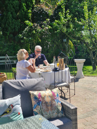 Food & Drinks 5, Drumee Lodge boutique B and B, Newcastle, County Down, Newry, Mourne and Down