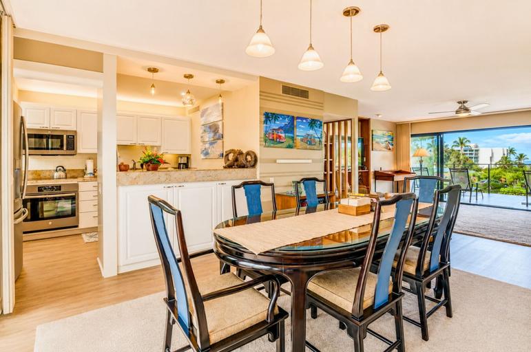 Food & Drinks 5, Wailea Elua Village Resort by KBM, Maui