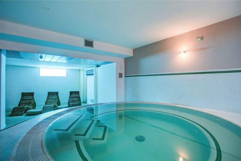 Sport & Beauty 3, Hotel Europa Monetti, Rimini
