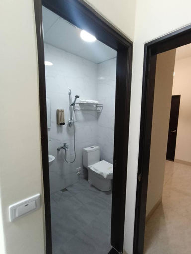 Bathroom 3, Happy B&B, Hualien