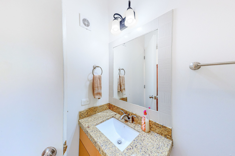 Bathroom 3, Dog-friendly Villa With Heated Outdoor Pool, Hot Tub, Streaming, Balcony, Grill, Tijuana