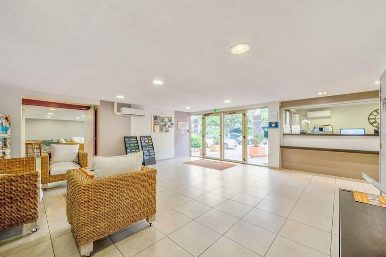 Others 4, Apartment Pierre  Vacances Les Platanes, Var
