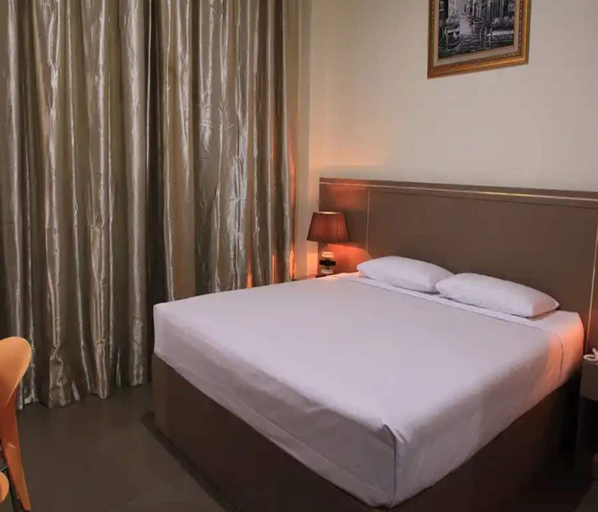 Room 2, Cozzy Menara Archie, Ternate