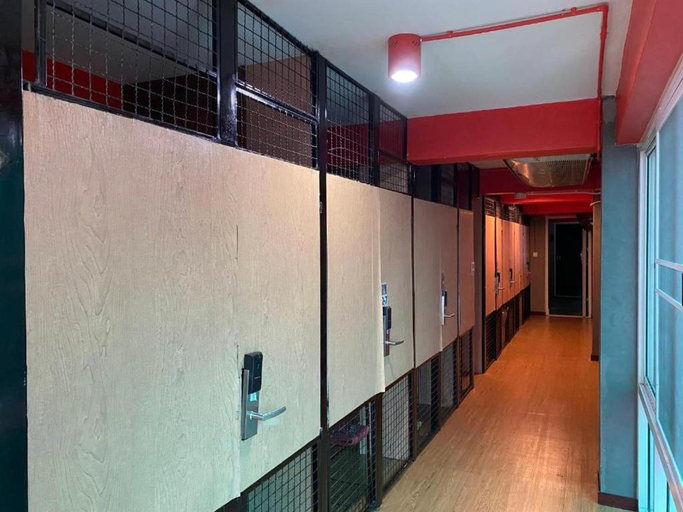 Others 5, Buri Hostel Bangkok, Bang Na