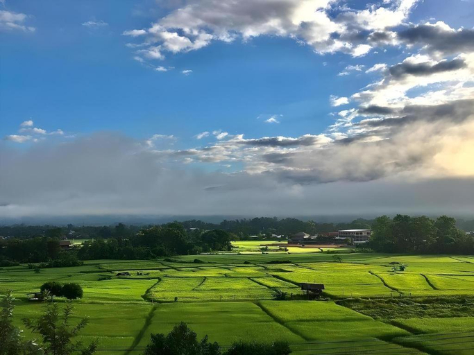 Others 5, Pawinsilpa Hotel, Pua