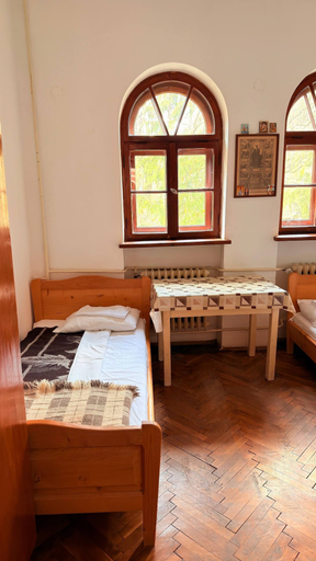 Room 5, Exclusive Stay Inside the Rila Monastery, Rila