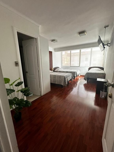 Room 2, Éclat Hotel Boutique, Iquique
