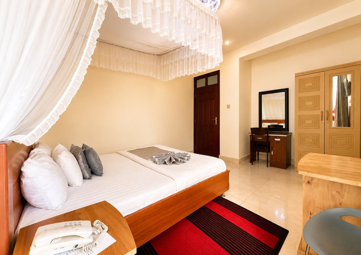 Others 3, Nim Motel Nyamitanga, Mbarara