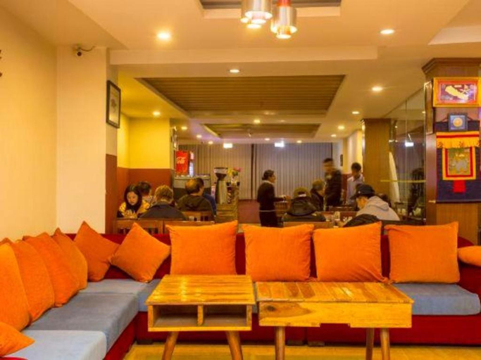 Others 4, Truly Asia Boutique Hotel, Bagmati