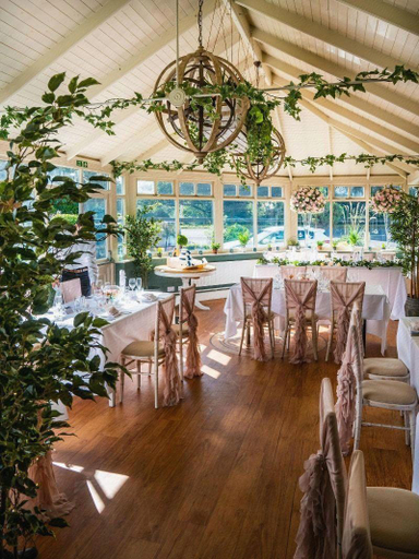 Food & Drinks 4, The Vicarage, Cheshire East
