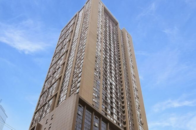 Exterior & Views, Wiseman Travel Theme Hotel, Chongqing