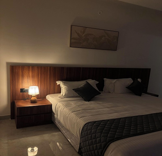 Room 2, Fairy heights, Dindigul