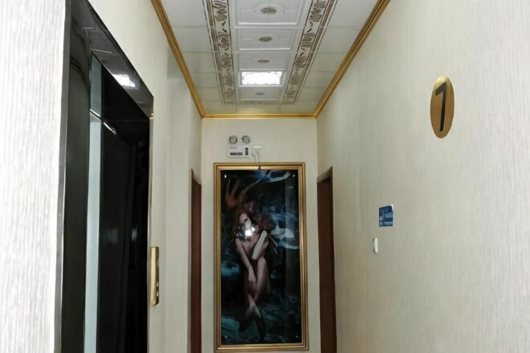 Others 3, Taijinyun Business Hotel, Hechi
