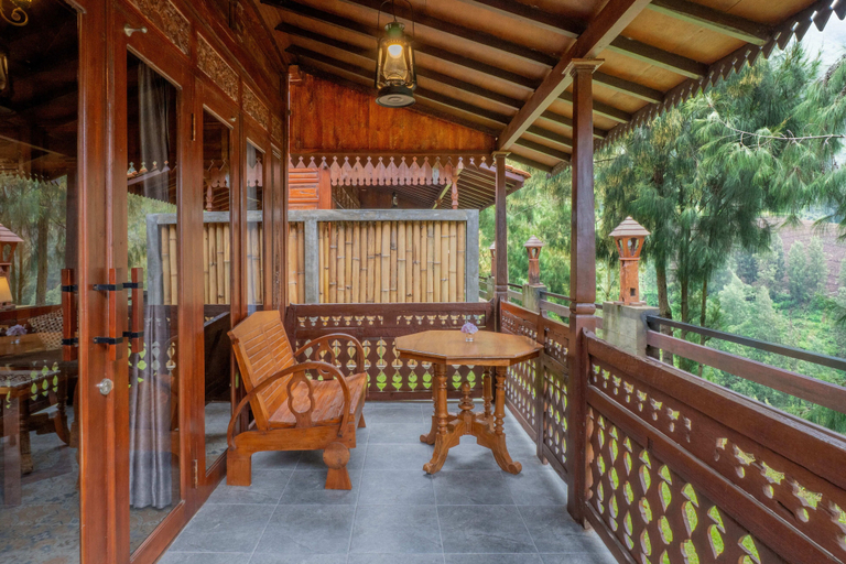 Others 2, Bawangan Bromo Hotel & Resto, Probolinggo