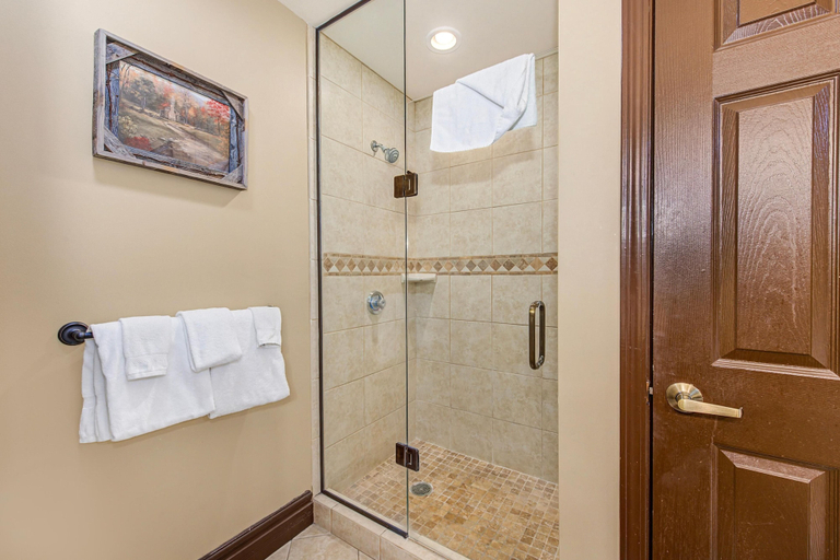 Bathroom 2, Baskins Creek 510, Sevier