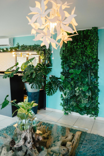 Public Area 3, Hotel RH Boutique Aruba