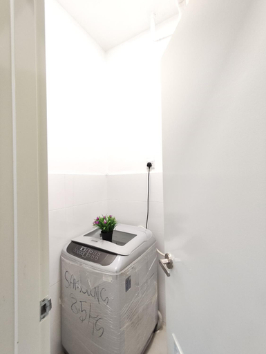 Bathroom, Arte plus Jalan Ampang , Gombak