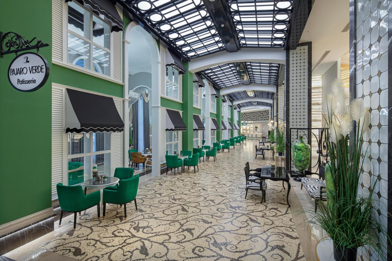 Public Area 4, Granada Luxury Belek - Kids Concept, Serik