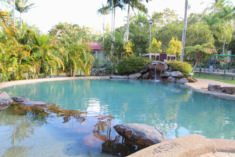 Sport & Beauty 5, NRMA Atherton Tablelands Holiday Park, Atherton