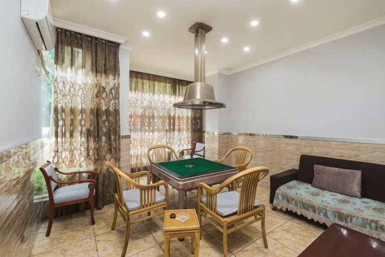 Others 5, Yading Boutique Hotel (Meishan Sansuxuan), Meishan